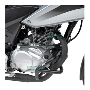 기비 엔진 가드 혼다 CBF 125 (09-14), CB125F (15-16) - 기비 오토바이 부품 TN1142